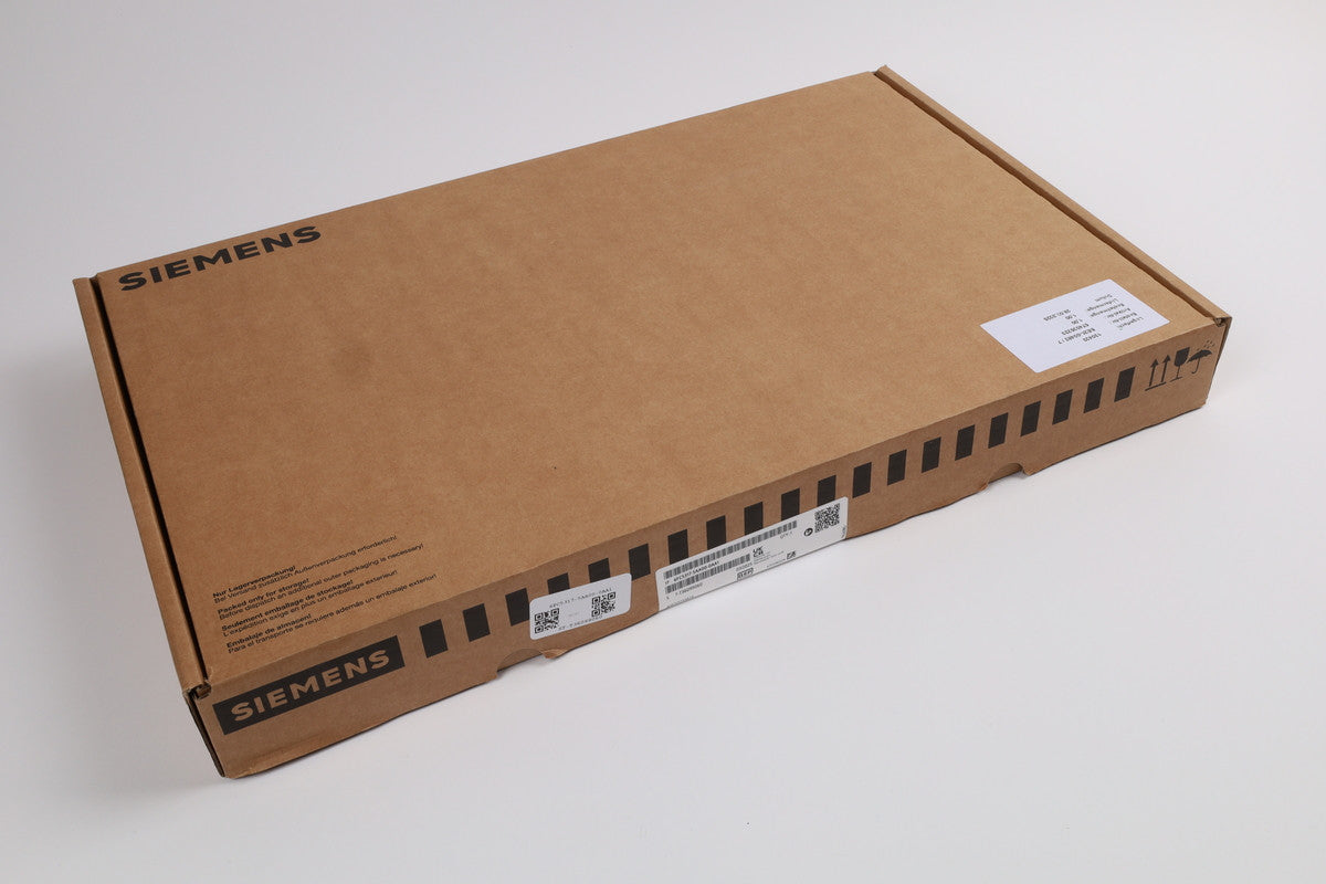 SIEMENS 6FC5317-5AA00-0AA1 na magazynie