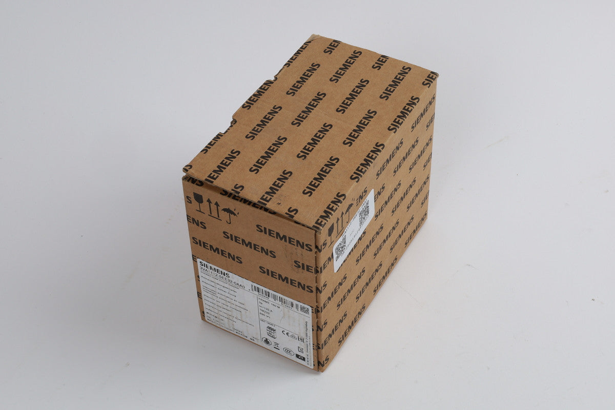SIEMENS 3VA1112-5EE32-0AA0 na magazynie