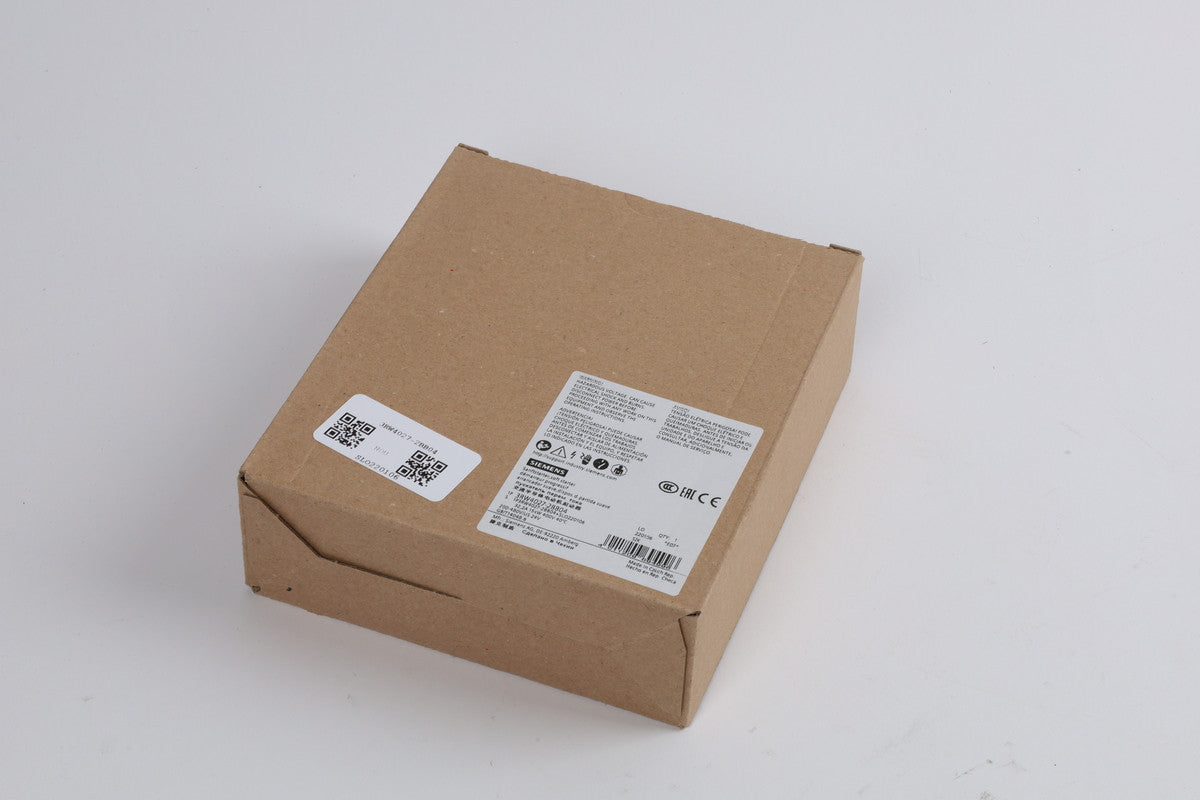 SIEMENS 3RW4027-2BB04 auf Lager