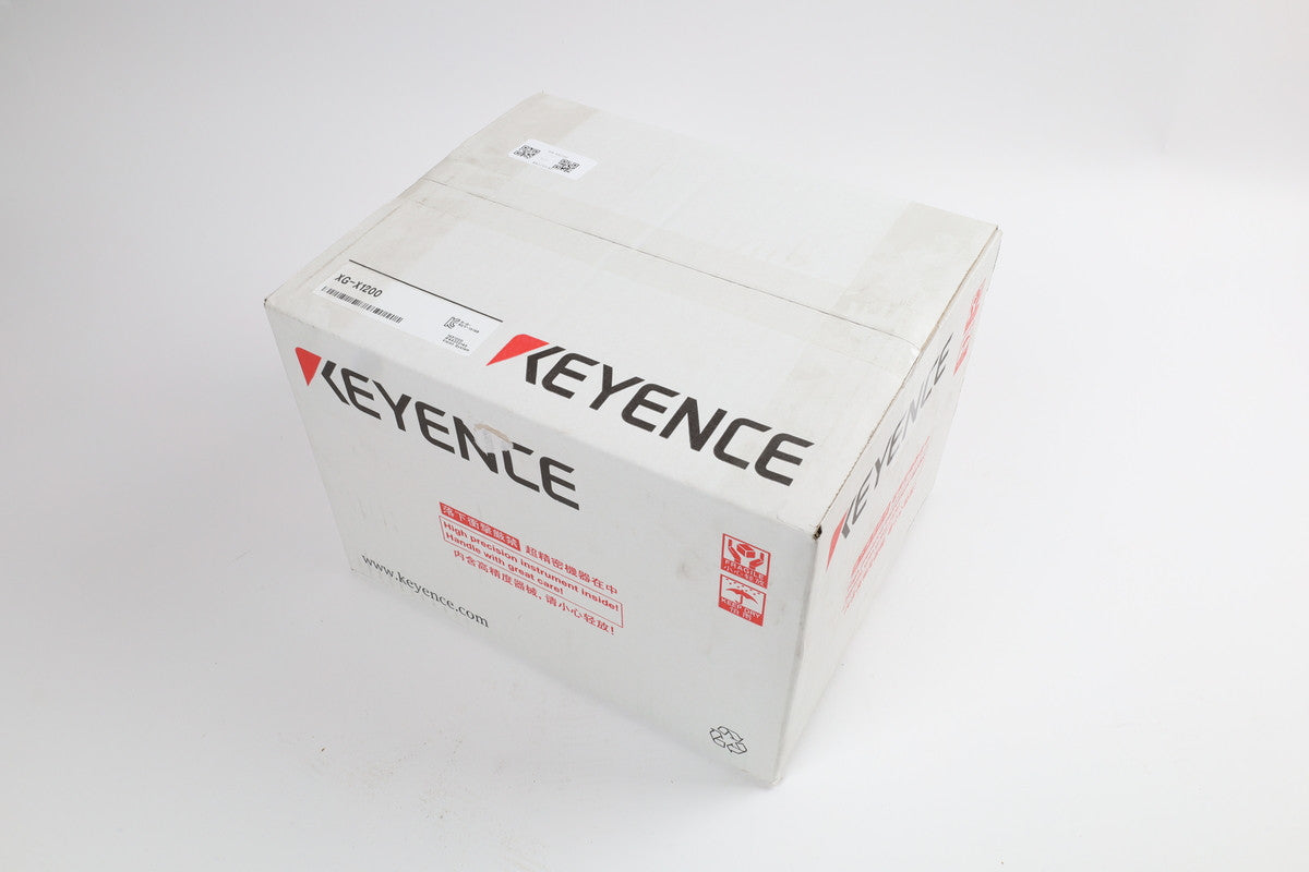 KEYENCE XG-X1200 in stock