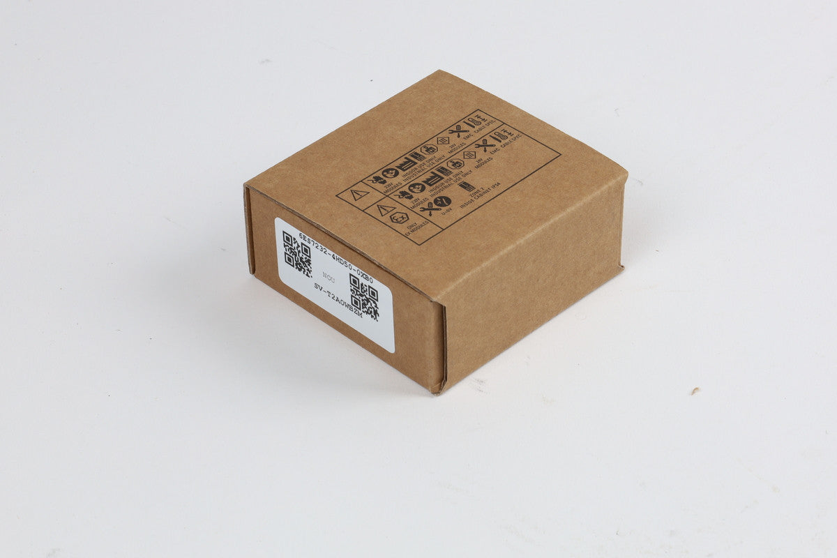 SIEMENS 6ES7232-4HD50-0XB0 in magazzino