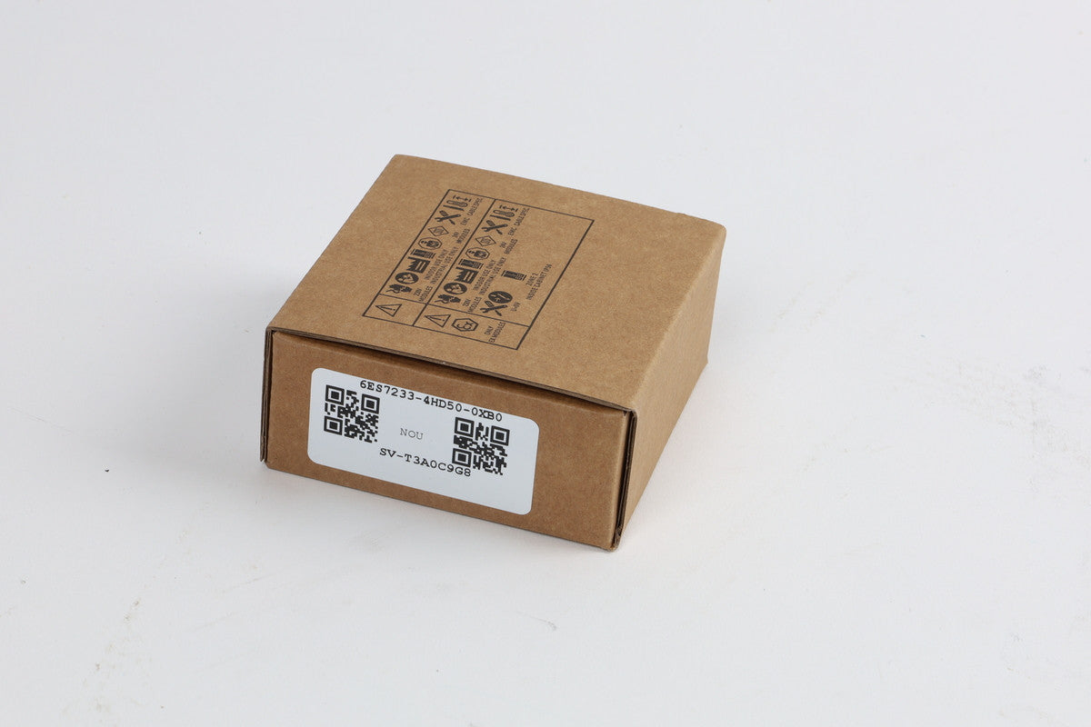 SIEMENS 6ES7233-4HD50-0XB0 na magazynie