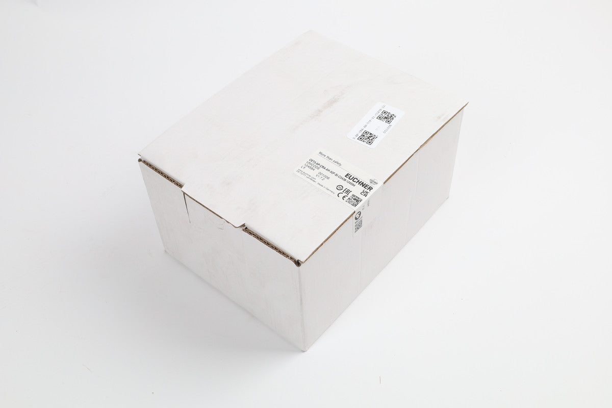 EUCHNER CET3-AP-CRA-AH-50F-SI-C2438-124594 auf Lager
