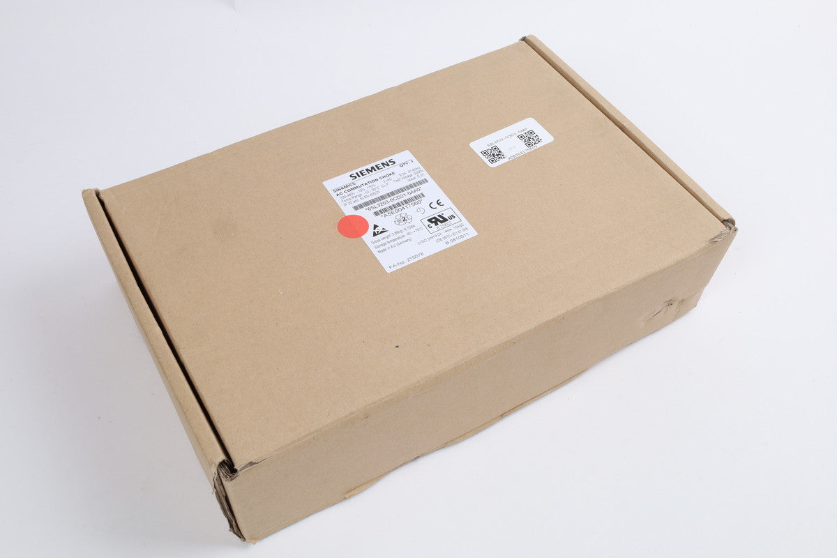 SIEMENS 6SL3203-0CD21-0AA0 en stock