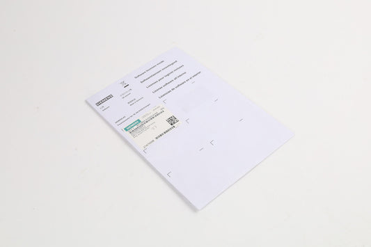 SIEMENS 6FC5850-3YG23-4YA0 in magazzino