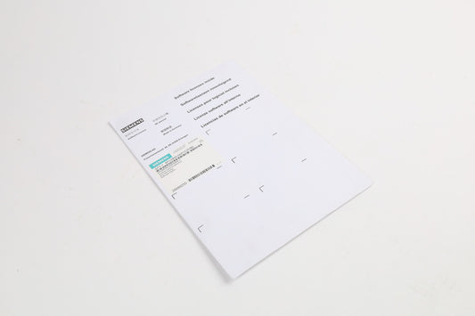 SIEMENS 6FC5800-0AP13-0YB0 in magazzino