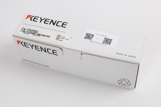 KEYENCE CA-CHX10U na magazynie