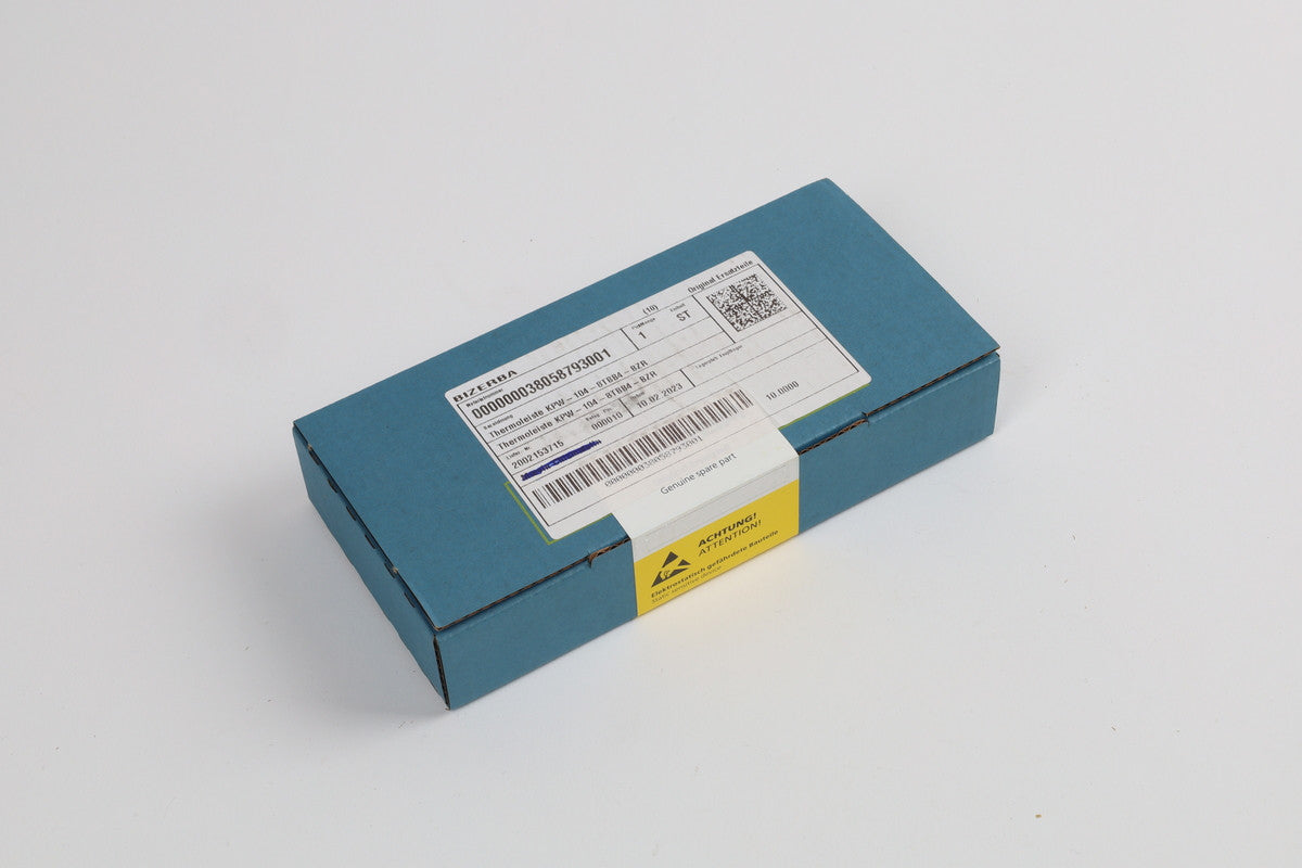 BIZERBA KPW-104-8TBB4-BZR auf Lager