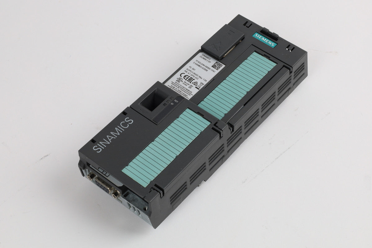 SIEMENS 6SL3244-0BB00-1PA1 auf Lager