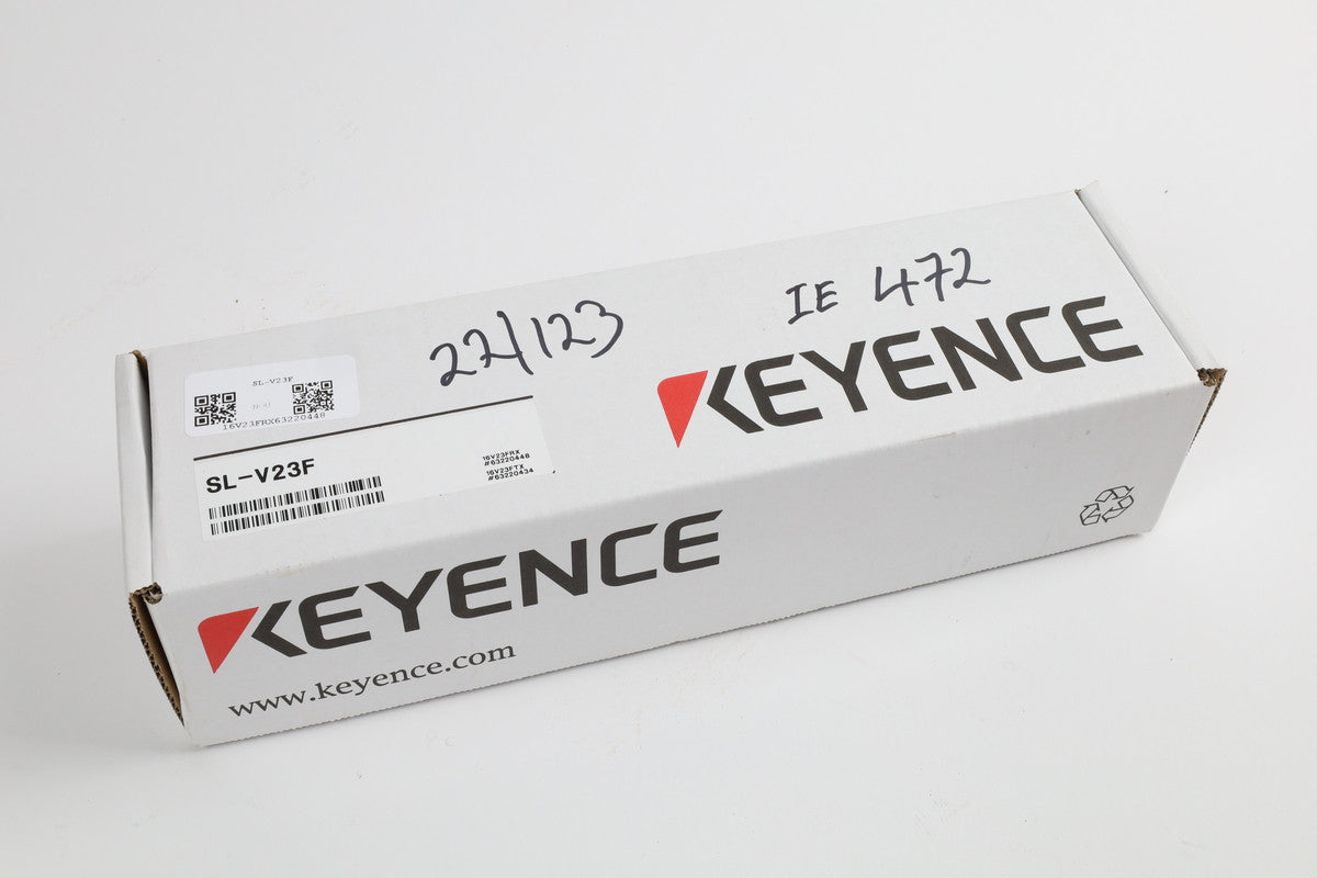 KEYENCE SL-V23F na magazynie