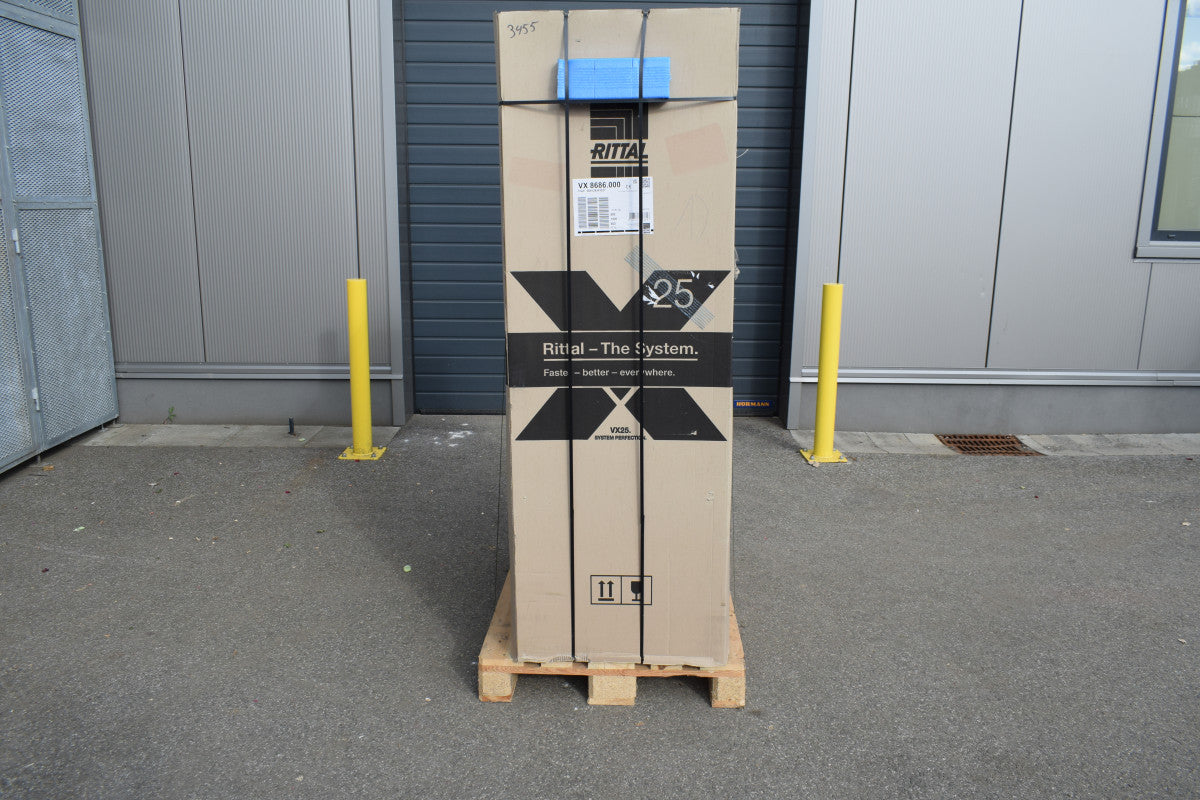 RITTAL VX8686000 в наличии