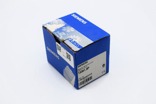SIEMENS BPZ:TXM1.8P en stock