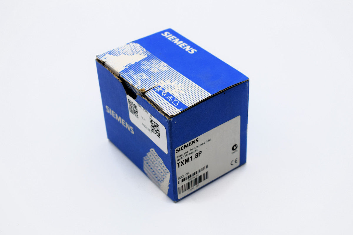SIEMENS BPZ:TXM1.8P in magazzino