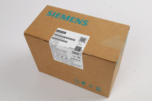 SIEMENS 6SL3210-5BE13-7CV1 in magazzino