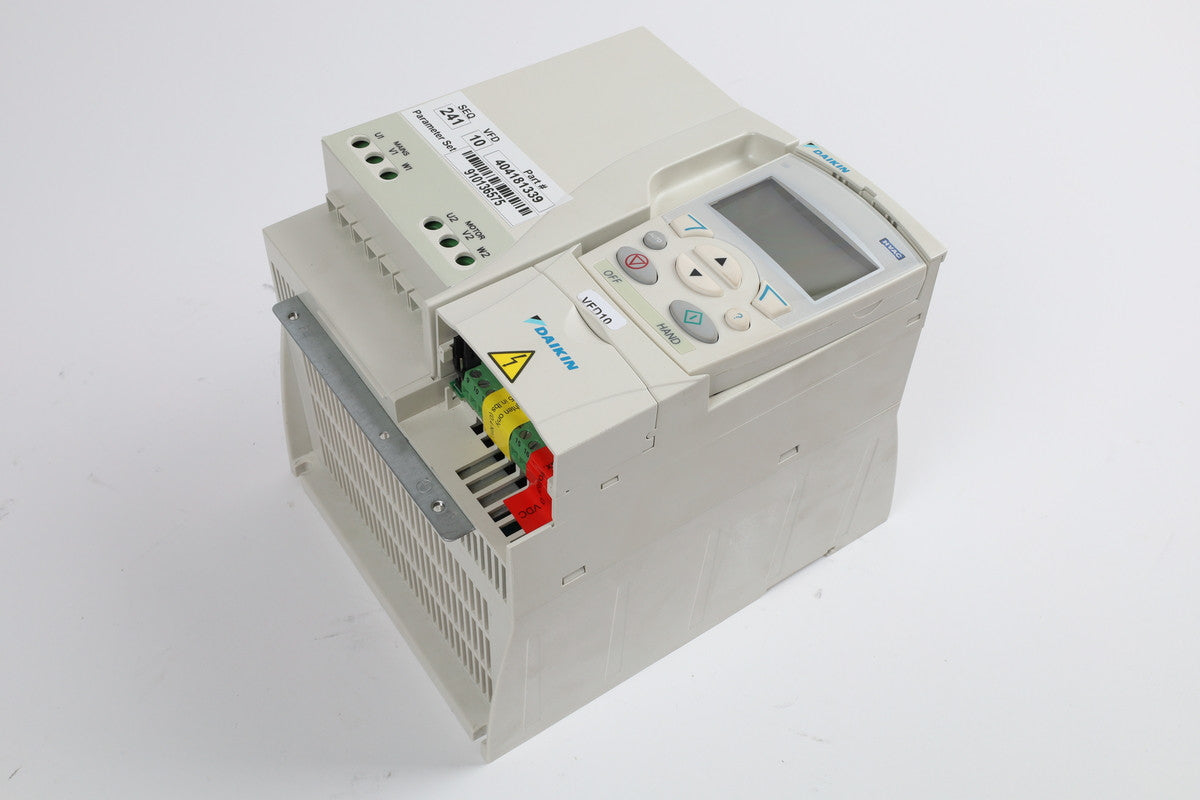 ABB ACS320-03U-12A5-4 en stock