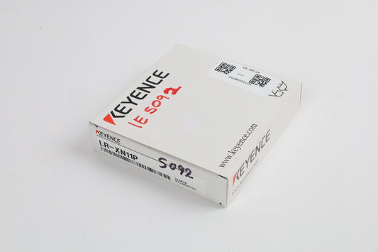 KEYENCE LR-XN11P in magazzino