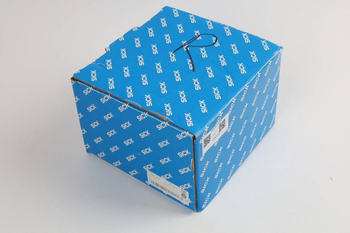 SICK LMS151-10100 in stock