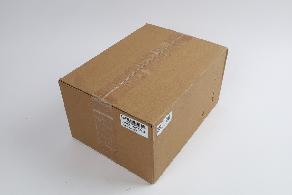 ABB 3BHE014557R0006 in stock