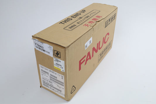 FANUC A06B-6259-H050 in magazzino