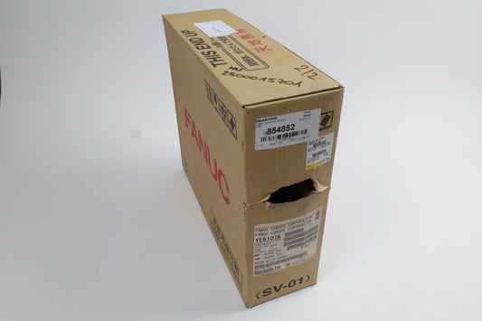 FANUC A06B-6127-H206 na magazynie