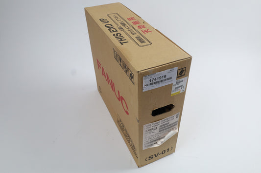 FANUC A06B-6259-H020 in magazzino