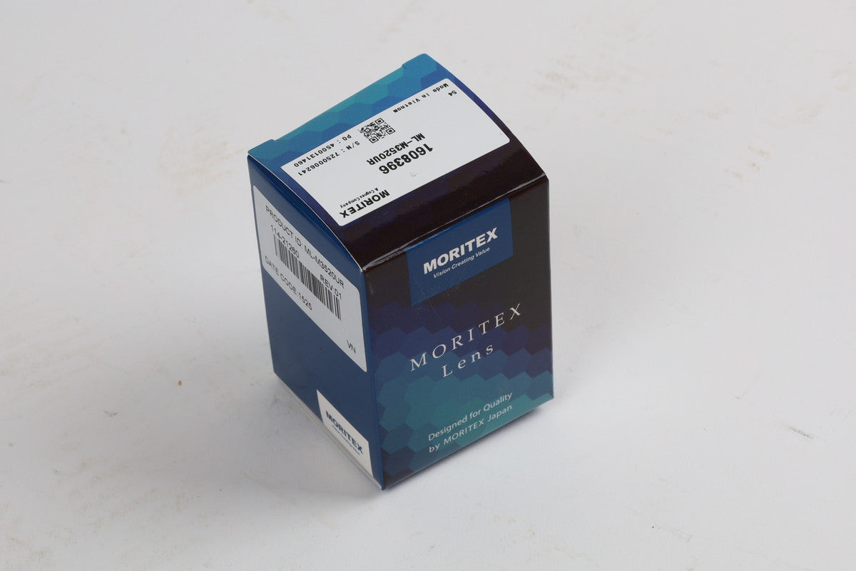 MORITEX ML-M3520UR en stock