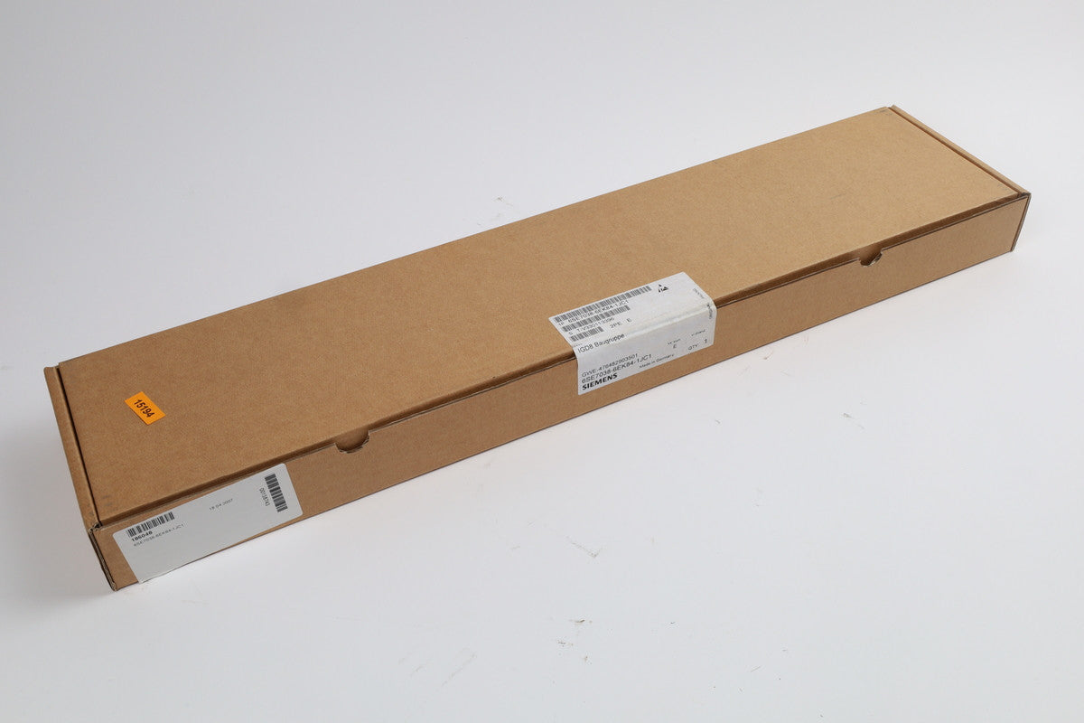 SIEMENS 6SE7038-6EK84-1JC1 in magazzino