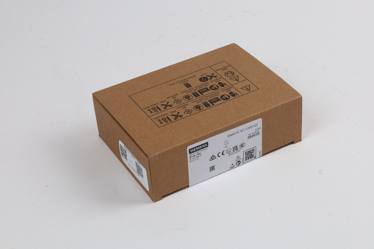 SIEMENS 6ES7231-4HF50-0XB0 auf Lager