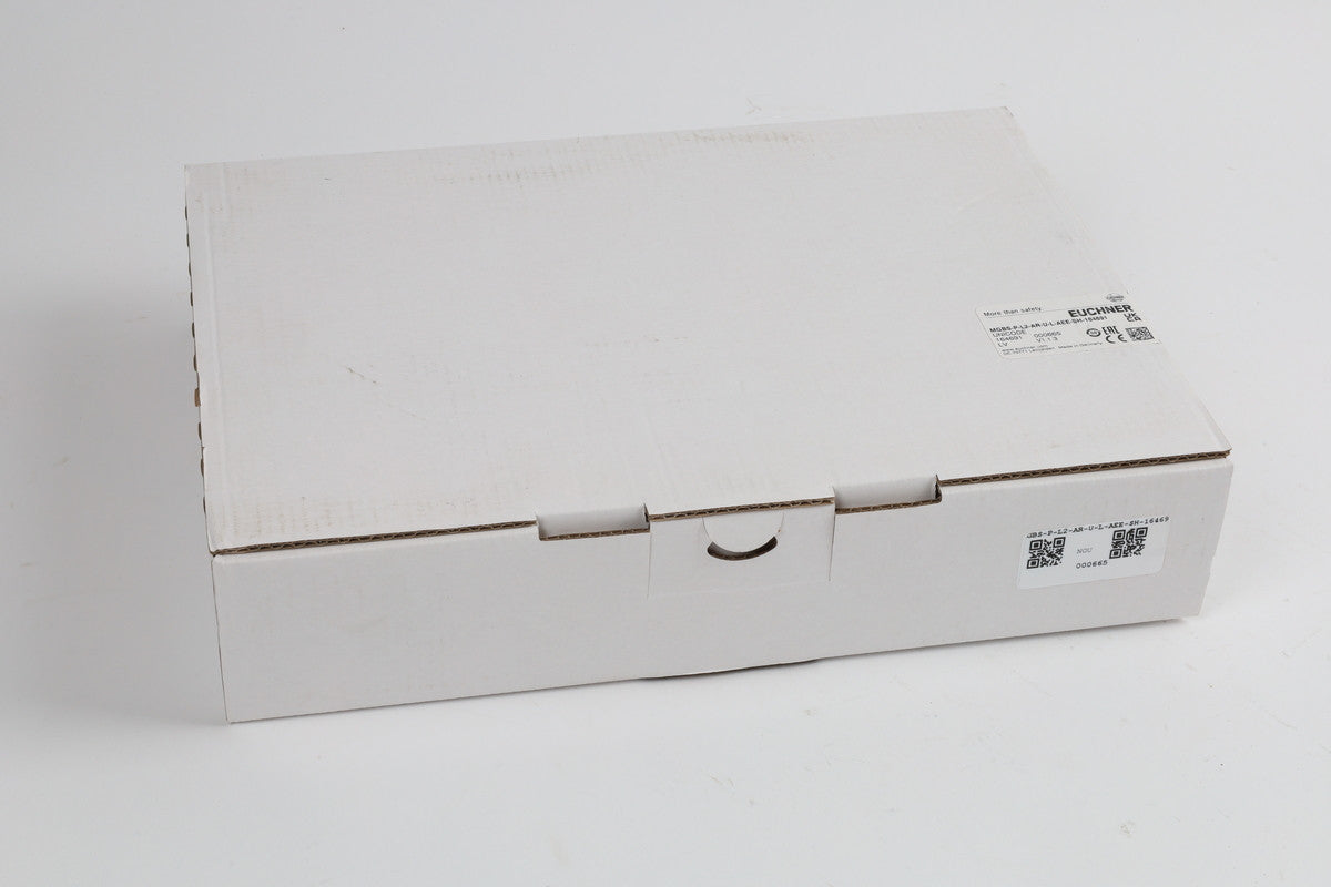 EUCHNER MGBS-P-L2-AR-U-L-AEE-SH-164691 auf Lager