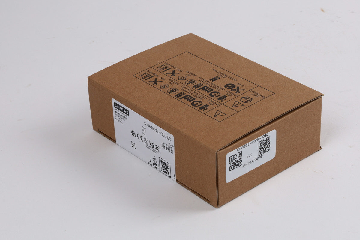 SIEMENS 6ES7233-4HF50-0XB0 auf Lager