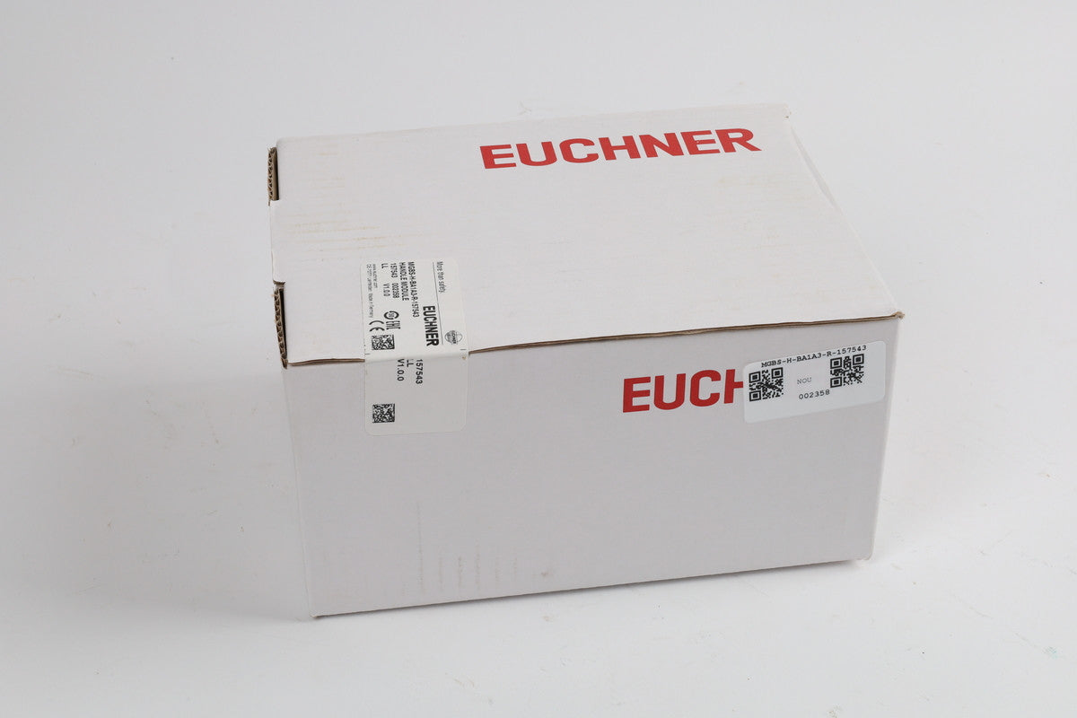 EUCHNER MGBS-H-BA1A3-R-157543 auf Lager