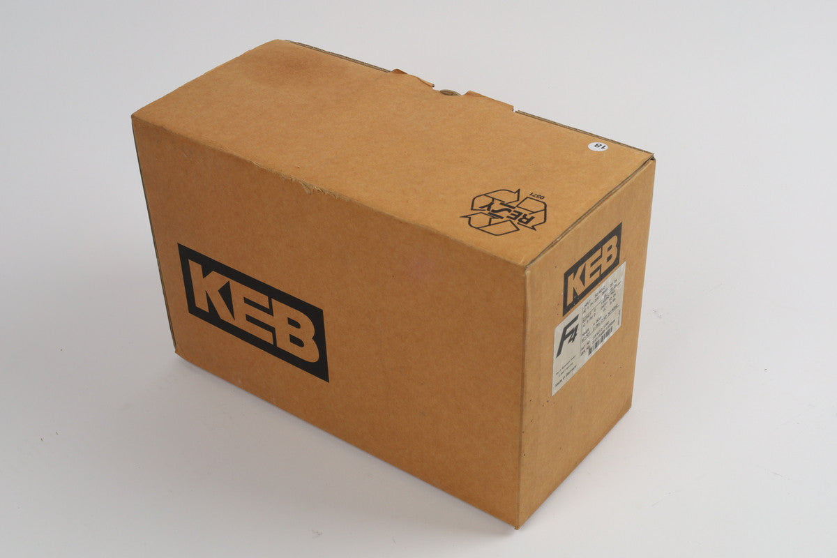 KEB 10F4C1D-1280 in stock