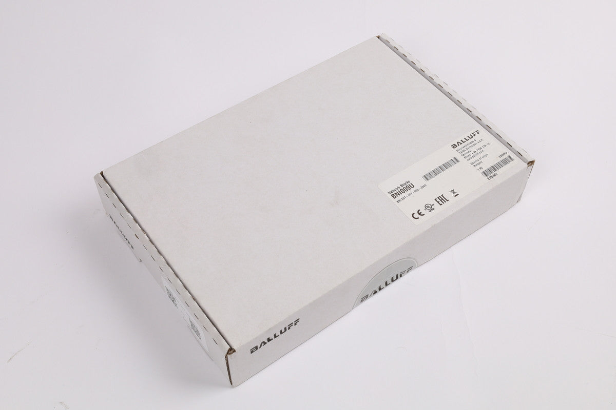 BALLUFF BNIECT-507-005-Z040 auf Lager