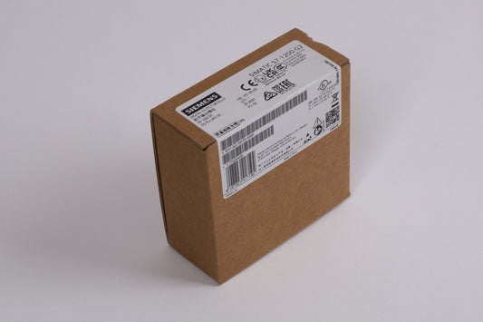 SIEMENS 6ES7222-5BF50-0XB0 auf Lager
