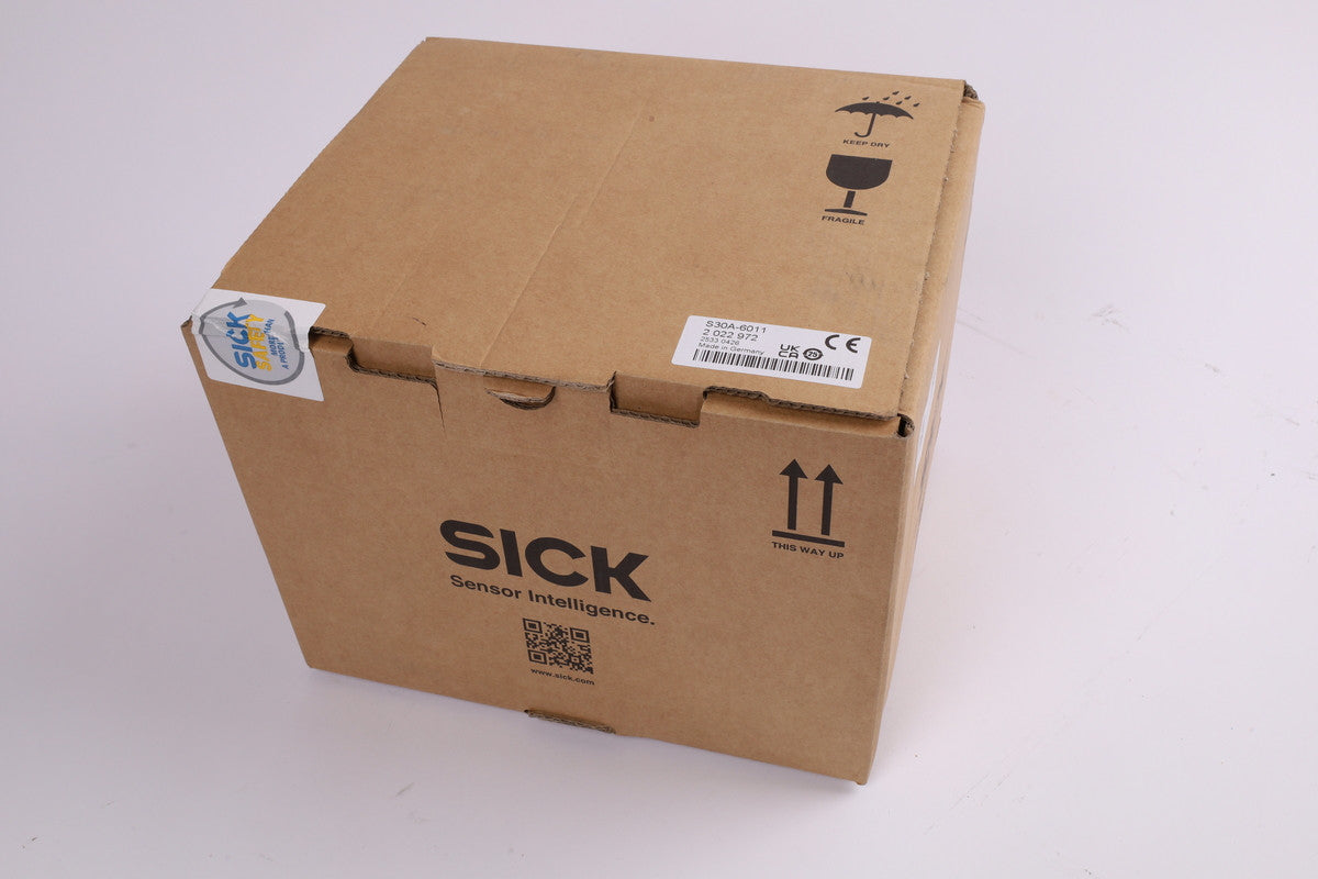 SICK S30A-6011 in magazzino
