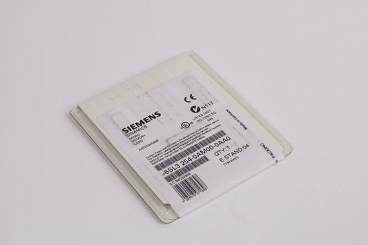 SIEMENS 6SL3254-0AM00-0AA0 en stock