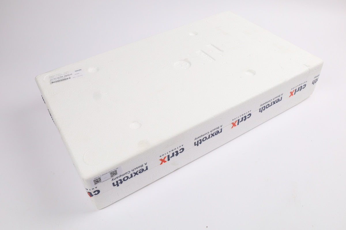 BOSCHREXROTH HDD022-W040N-HD32-01-FW na stanie magazynowym