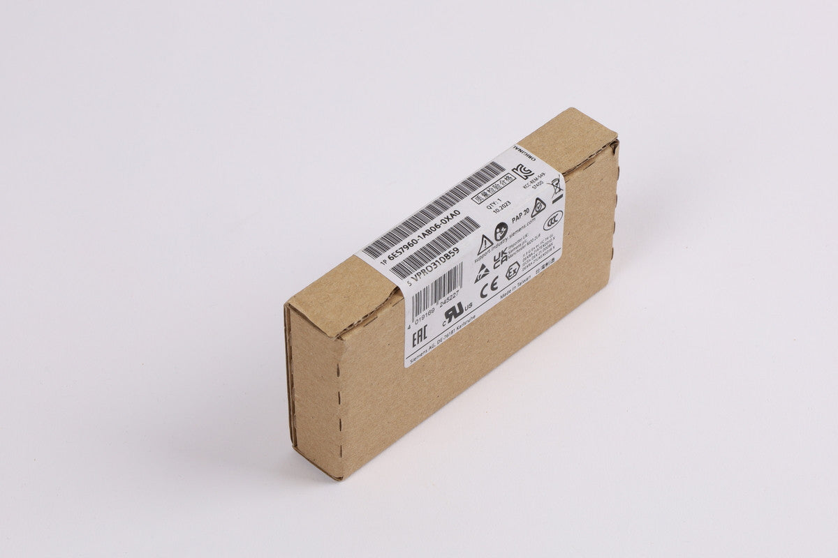 SIEMENS 6ES7960-1AB06-0XA0 na magazynie
