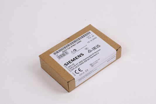 SIEMENS 6AG1134-4FB01-2AB0 in stock