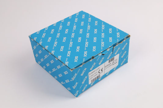 SICK CLV630-1120 in magazzino