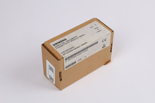 SIEMENS 6FC5348-0AA01-0AA0 in magazzino