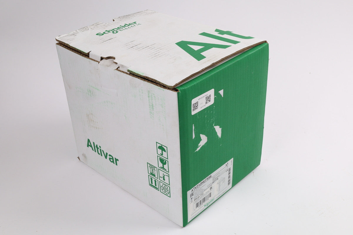 SCHNEIDER ELECTRIC ATV312HU75S6 auf Lager