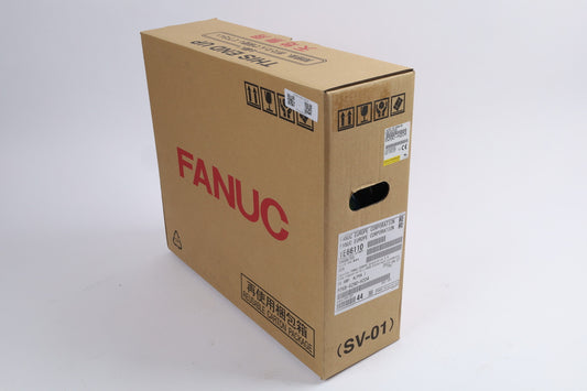 FANUC A06B-6290-H204 in magazzino