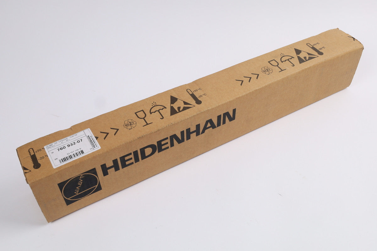HEIDENHAIN LC495F dostępny
