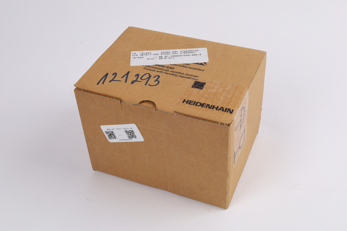 HEIDENHAIN ERN470360016S15-0V auf Lager