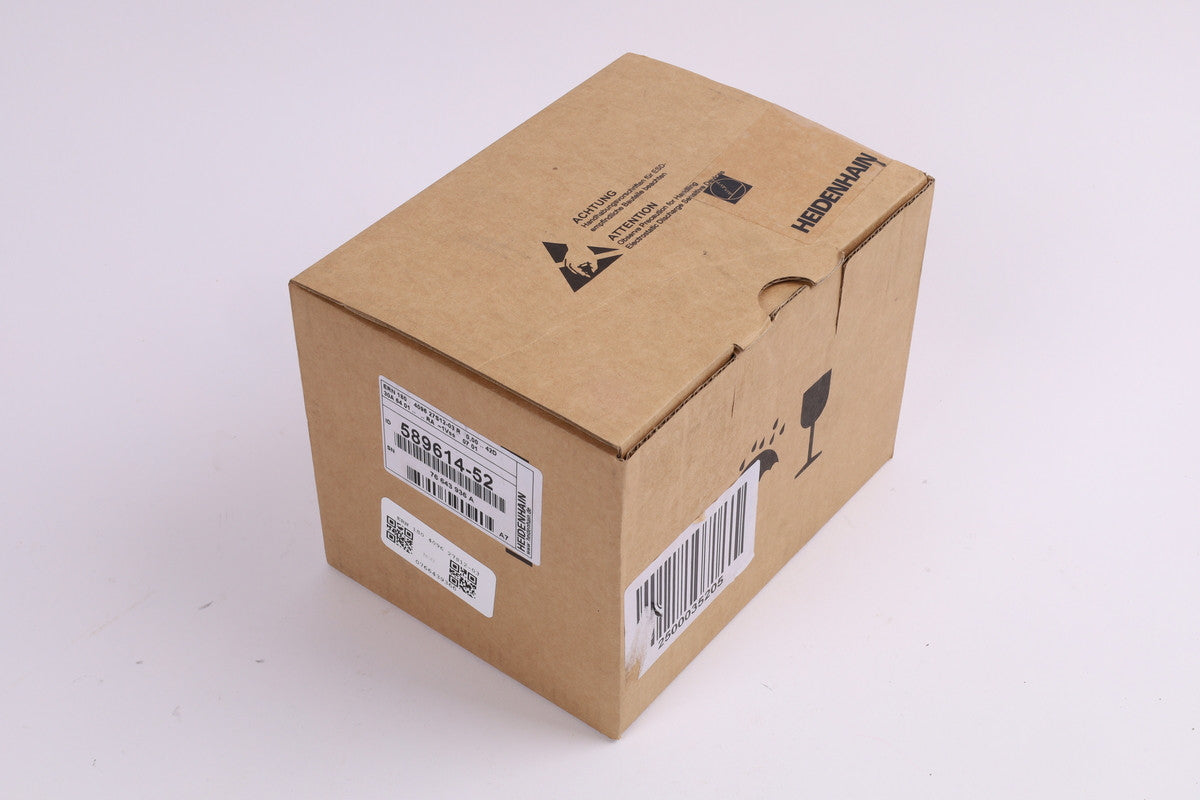 HEIDENHAIN ERN180409627S12-03 en stock