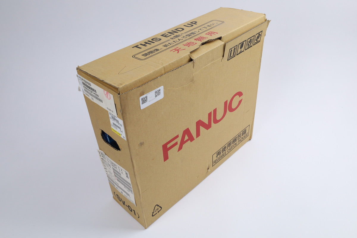 FANUC A06B-6127-H209 in stock