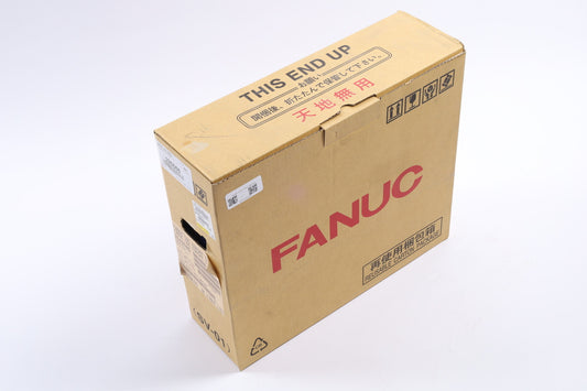 FANUC A06B-6151-H011#H580 in magazzino