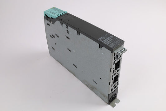 SIEMENS 6SL3120-2TE13-0AB0 in magazzino