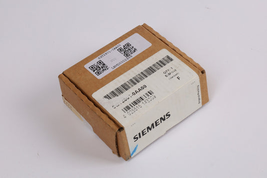 SIEMENS 6GT2801-0AA00 in stock